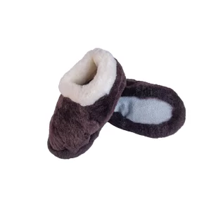 Pantuflas Oscuras 2